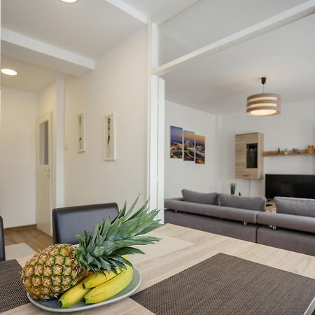 Apartment Sara بلغراد المظهر الخارجي الصورة