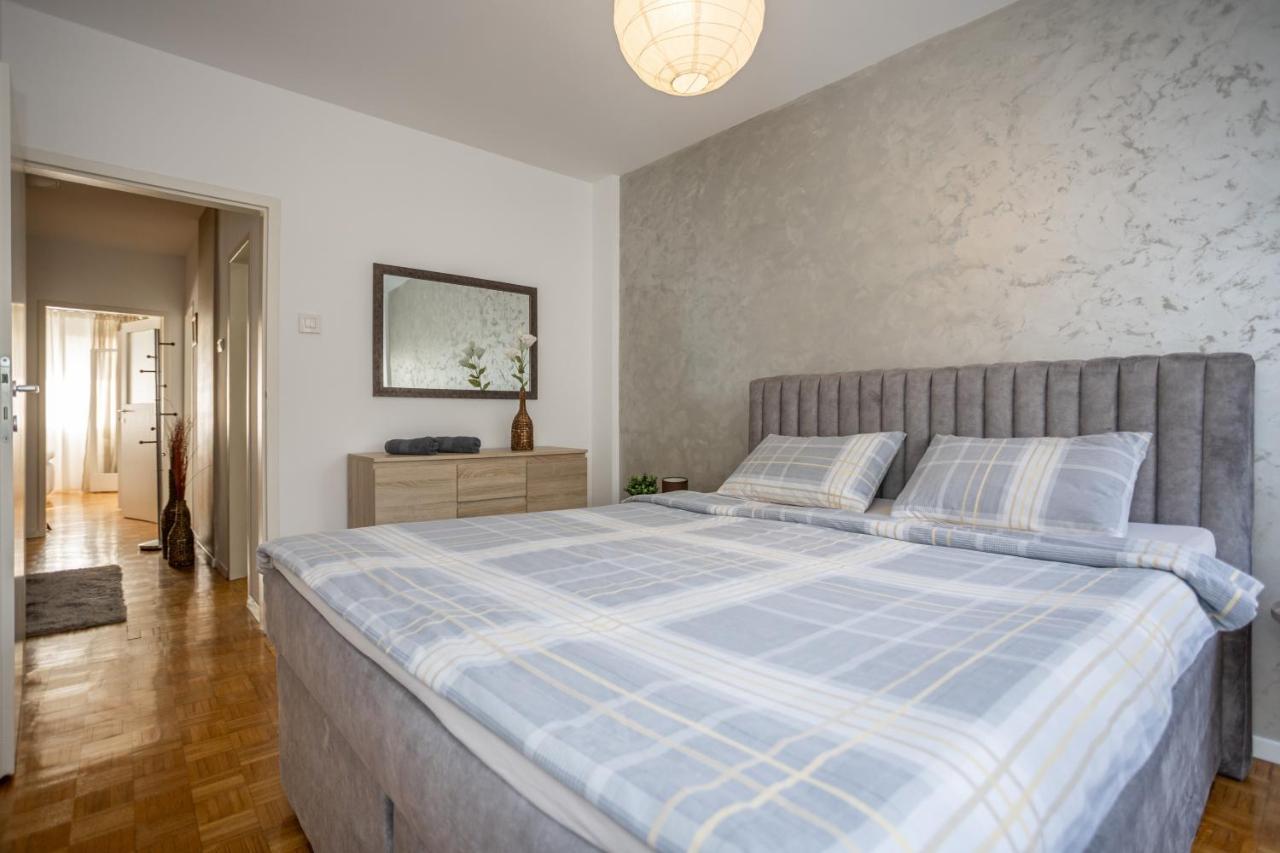 Apartment Sara بلغراد المظهر الخارجي الصورة