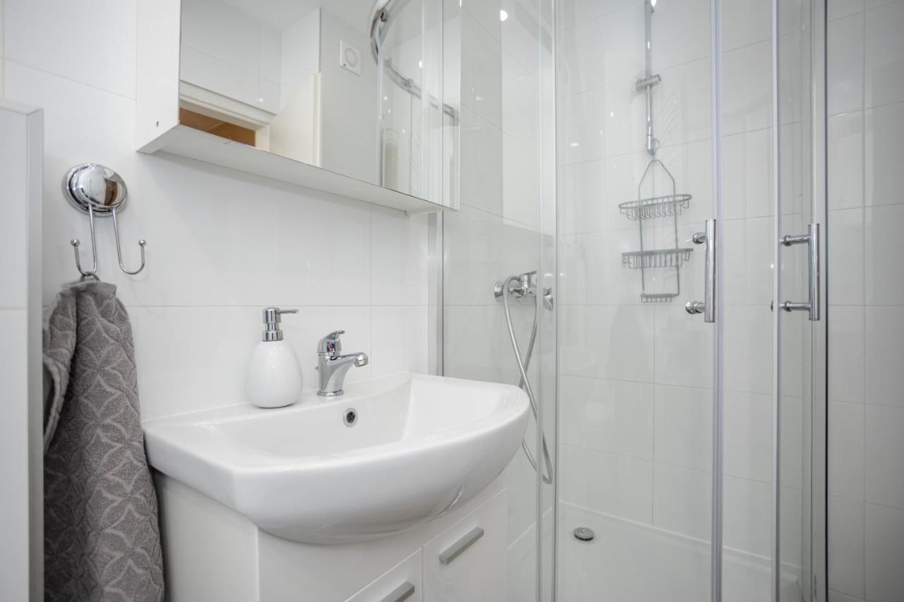 Apartment Sara بلغراد المظهر الخارجي الصورة