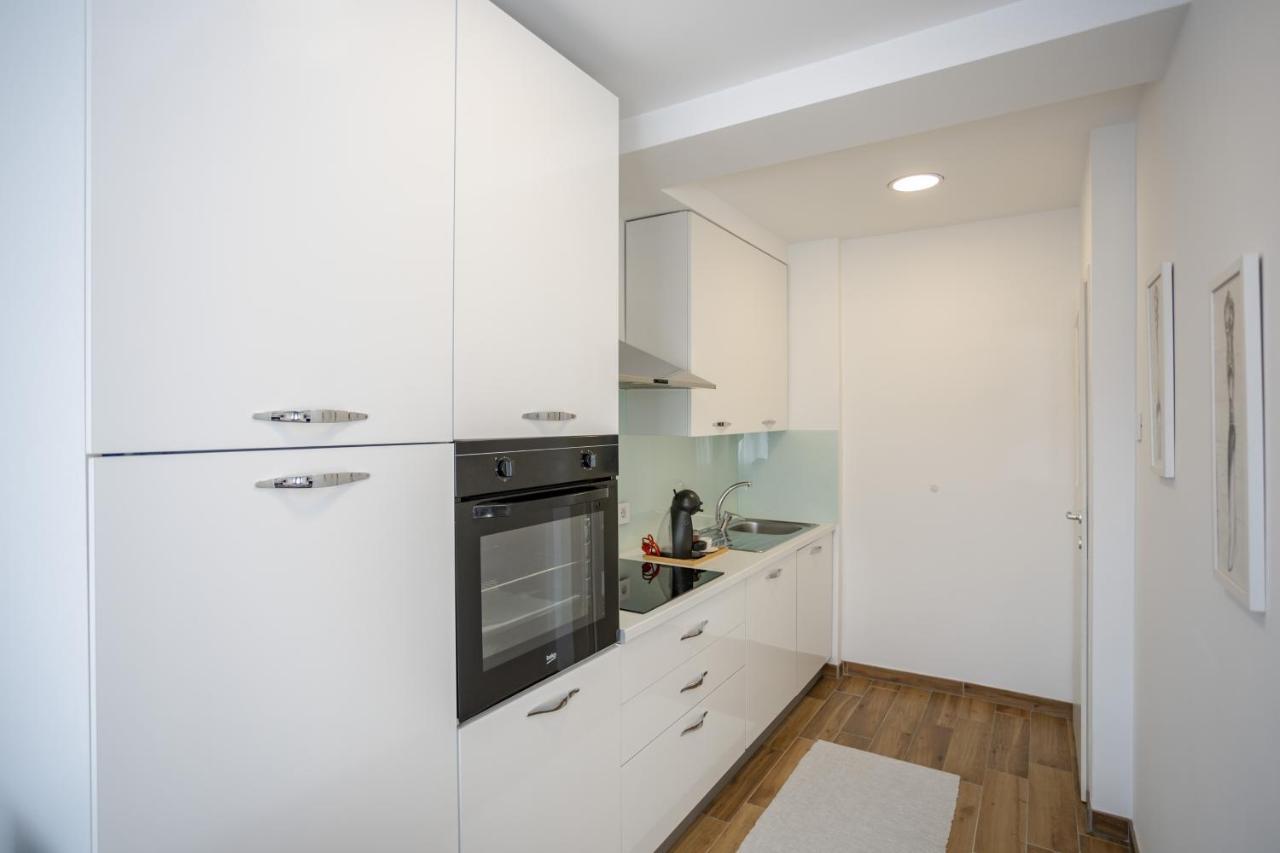 Apartment Sara بلغراد المظهر الخارجي الصورة