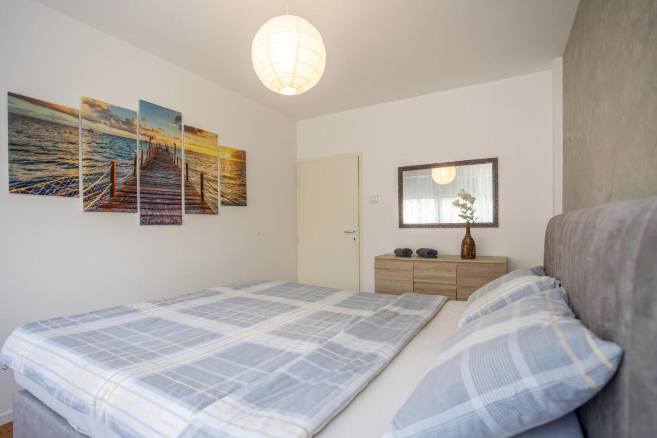 Apartment Sara بلغراد المظهر الخارجي الصورة