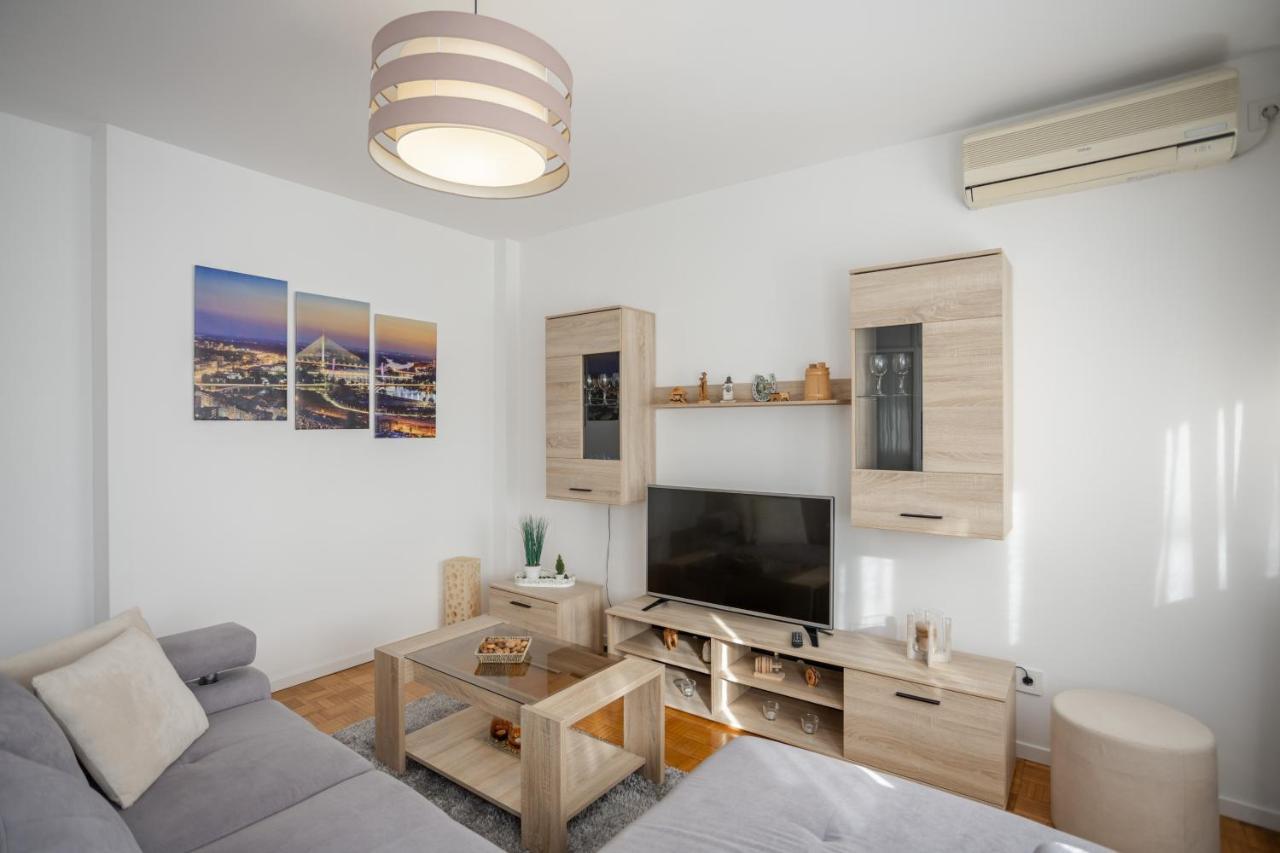Apartment Sara بلغراد المظهر الخارجي الصورة