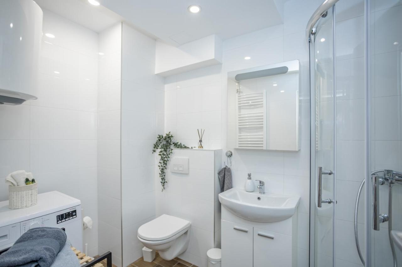Apartment Sara بلغراد المظهر الخارجي الصورة
