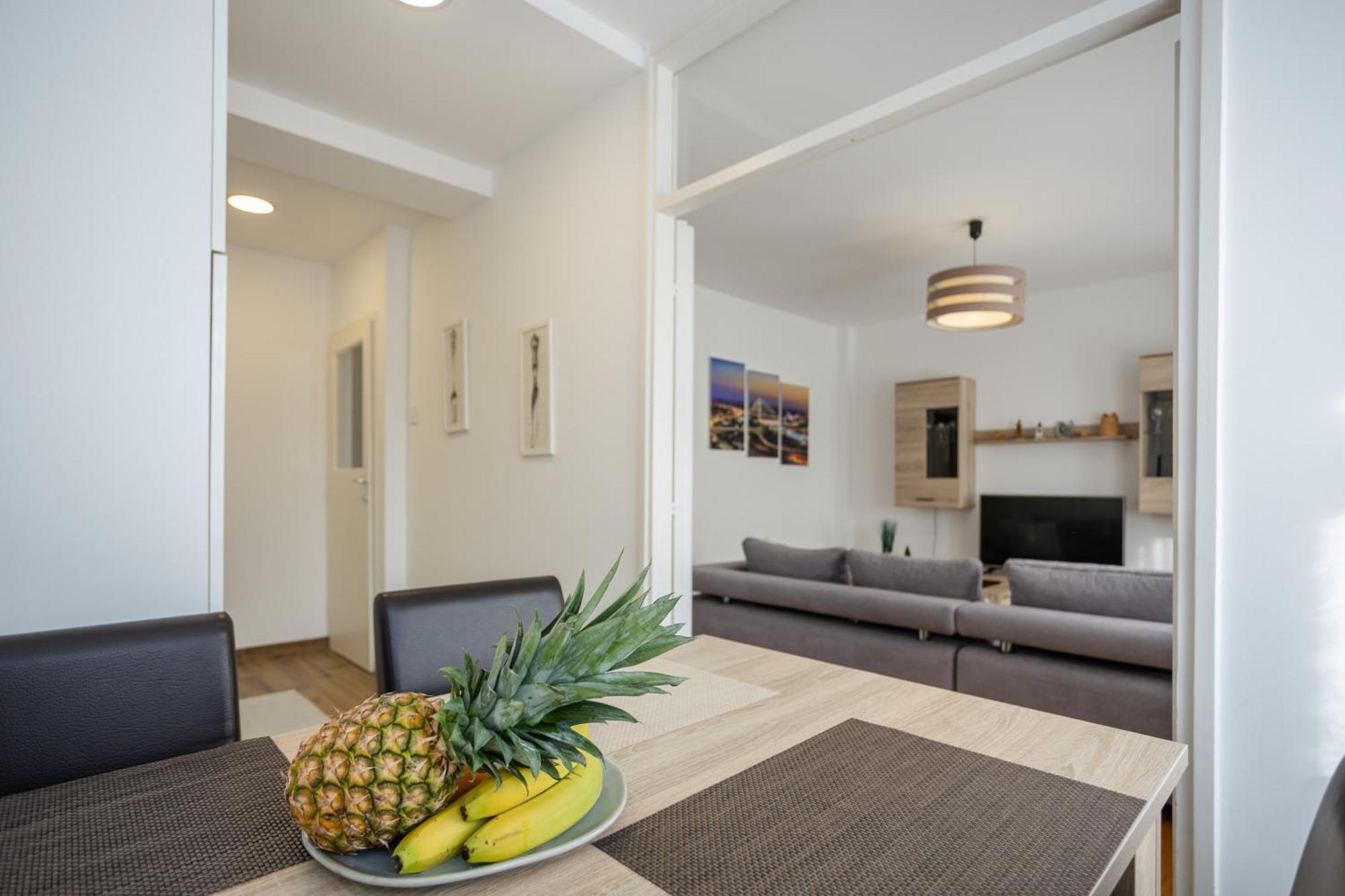 Apartment Sara بلغراد المظهر الخارجي الصورة